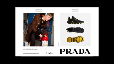 “Tools of Memory”: Prada F/W 2020 women’s and men’s adv 